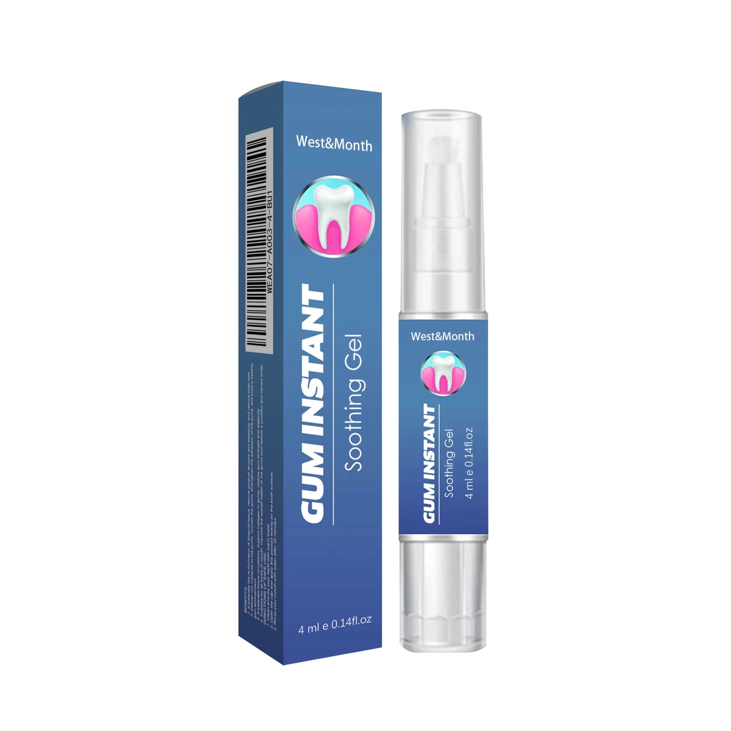 Gingival Repair Drops Quickly Repair of Cavities Caries Teeth Whiten Remove Yellow Plaque Stains Relieve Gums Decay Toothpaste
